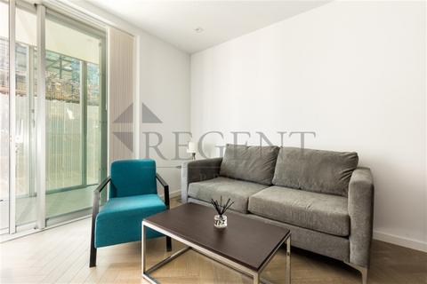 2 bedroom apartment to rent, Oakley House, Electric Boulevard, SW11