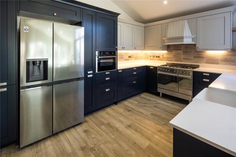 3 bedroom end of terrace house for sale, Oak Mews, La Route de Beaumont, St Peters, Jersey, JE3