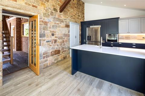 3 bedroom end of terrace house for sale, Oak Mews, La Route de Beaumont, St Peters, Jersey, JE3