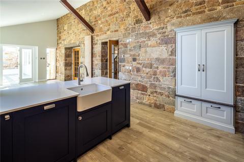 3 bedroom end of terrace house for sale, Oak Mews, La Route de Beaumont, St Peters, Jersey, JE3