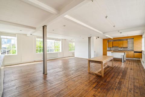 2 bedroom apartment for sale, Princelet Street, London, E1