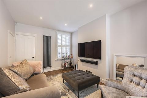 2 bedroom end of terrace house for sale, Park Hill, Harpenden