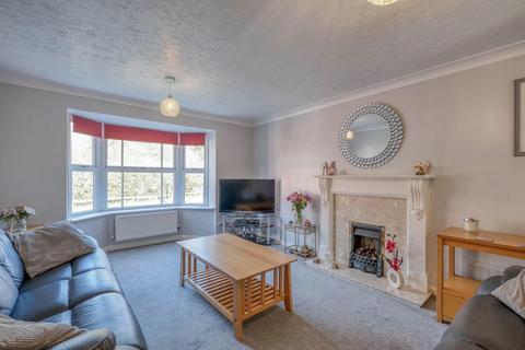 4 bedroom detached house for sale, Great Hockings Lane, Webheath, B97