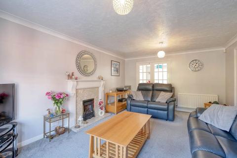 4 bedroom detached house for sale, Great Hockings Lane, Webheath, B97