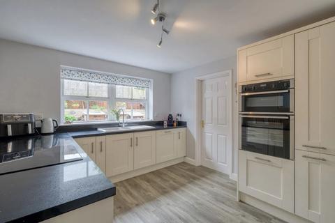 4 bedroom detached house for sale, Great Hockings Lane, Webheath, B97