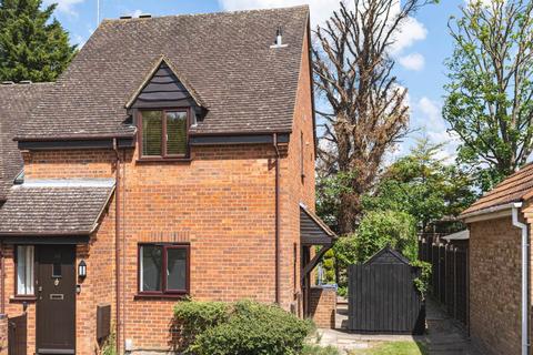 1 bedroom apartment for sale, King James Way, Royston,