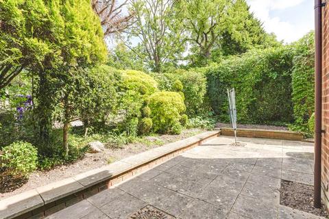 1 bedroom apartment for sale, King James Way, Royston,
