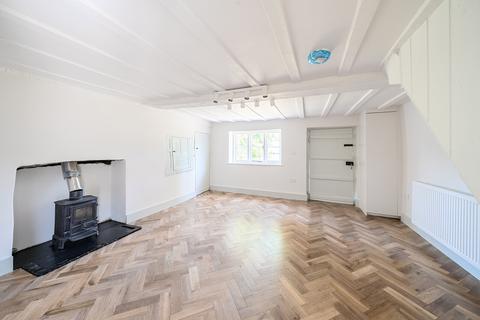 2 bedroom semi-detached house for sale, Manor Farm Cottages, Seale, GU10