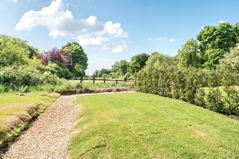 2 bedroom semi-detached house for sale, Manor Farm Cottages, Seale, GU10