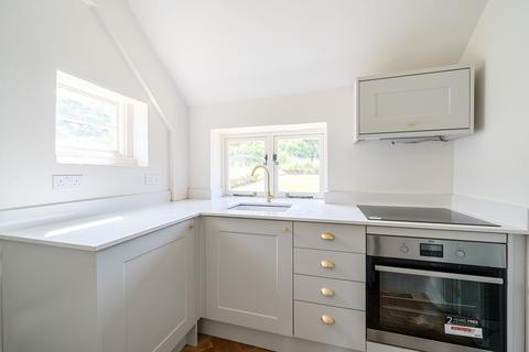 2 bedroom semi-detached house for sale, Manor Farm Cottages, Seale, GU10