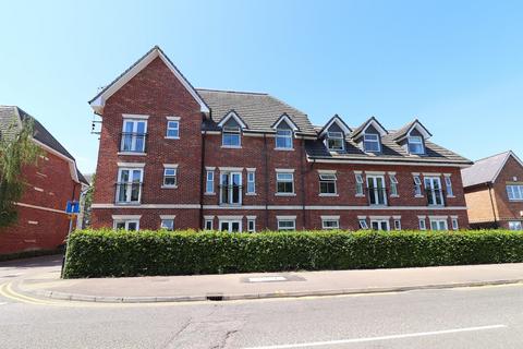 1 bedroom apartment for sale, Townsend Mews, Stevenage, Hertfordshire, SG1