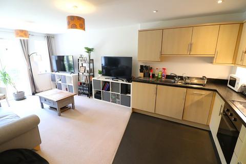 1 bedroom apartment for sale, Townsend Mews, Stevenage, Hertfordshire, SG1