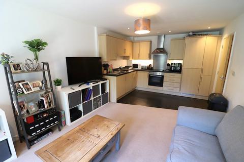 1 bedroom apartment for sale, Townsend Mews, Stevenage, Hertfordshire, SG1