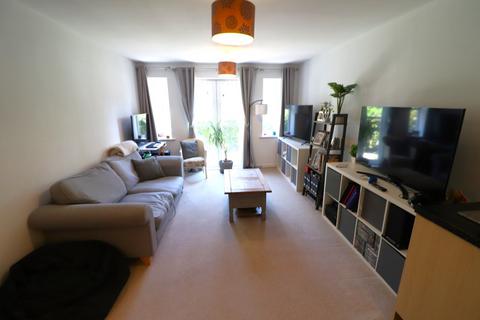 1 bedroom apartment for sale, Townsend Mews, Stevenage, Hertfordshire, SG1
