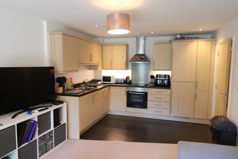 1 bedroom apartment for sale, Townsend Mews, Stevenage, Hertfordshire, SG1