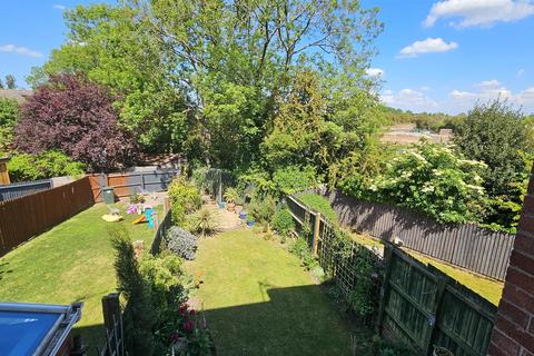 3 bedroom terraced house for sale, Hudson Way, Radcliffe-On-Trent