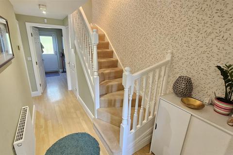 undefined, Hudson Way, Radcliffe-On-Trent