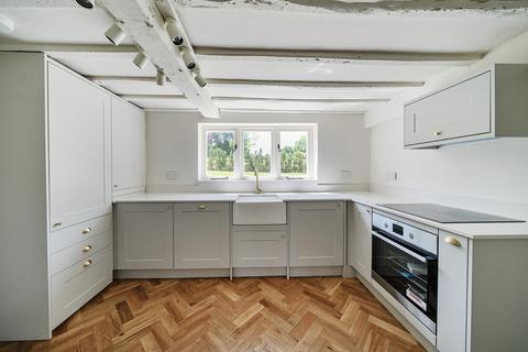 2 bedroom semi-detached house for sale, Manor Farm Cottages, Seale, GU10