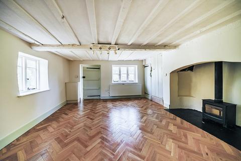 2 bedroom semi-detached house for sale, Manor Farm Cottages, Seale, GU10