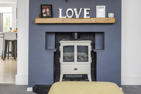 4 bedroom detached house for sale, Dorothy Avenue, Peacehaven
