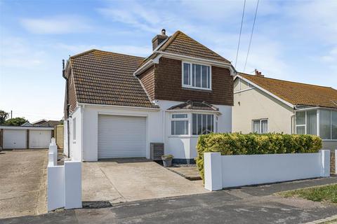 4 bedroom detached house for sale, Dorothy Avenue, Peacehaven