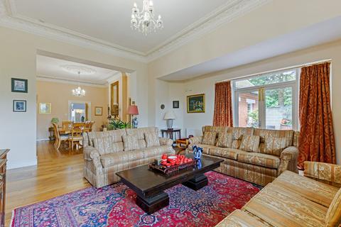 6 bedroom link detached house for sale, Albany Road, St. Leonards-on-Sea, East Sussex, TN38