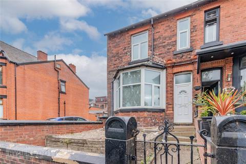 3 bedroom end of terrace house for sale, Windsor Road, Coppice, Oldham, OL8