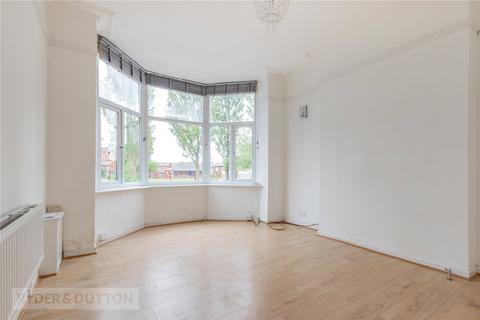 3 bedroom end of terrace house for sale, Windsor Road, Coppice, Oldham, OL8
