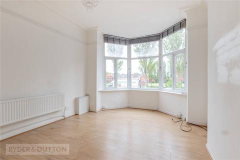 3 bedroom end of terrace house for sale, Windsor Road, Coppice, Oldham, OL8
