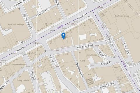Property for sale, Commercial Investment, Union Street, Aberdeen AB11