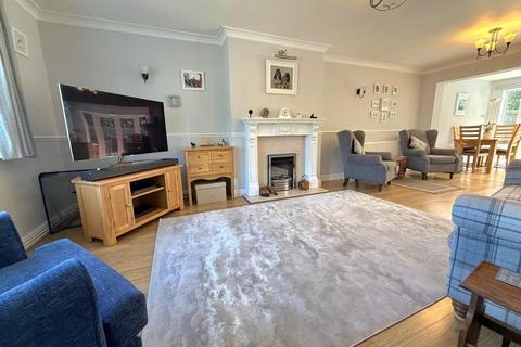 47 Bridge Meadow, Denton, Northampton, NN7 1DA