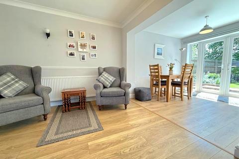 47 Bridge Meadow, Denton, Northampton, NN7 1DA