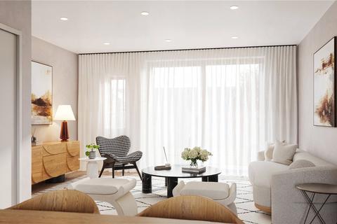 3 bedroom penthouse for sale, The Warwick, 100 Warwick Road, London, W5