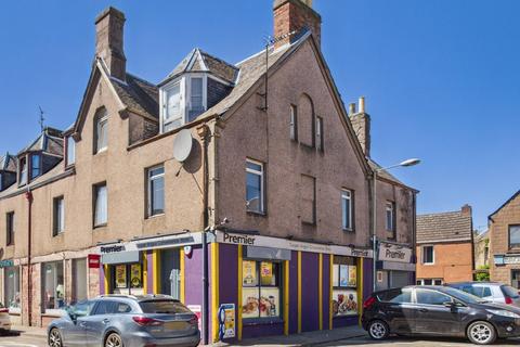 2 bedroom maisonette for sale, 1 Trades Lane, Coupar Angus, Perthshire, PH13