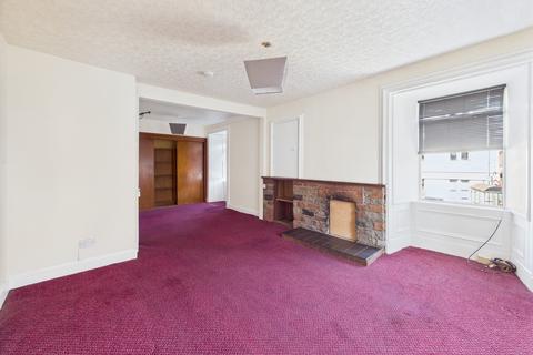 2 bedroom maisonette for sale, 1 Trades Lane, Coupar Angus, Perthshire, PH13