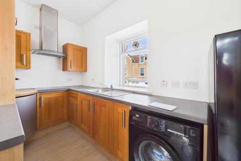 2 bedroom maisonette for sale, 1 Trades Lane, Coupar Angus, Perthshire, PH13