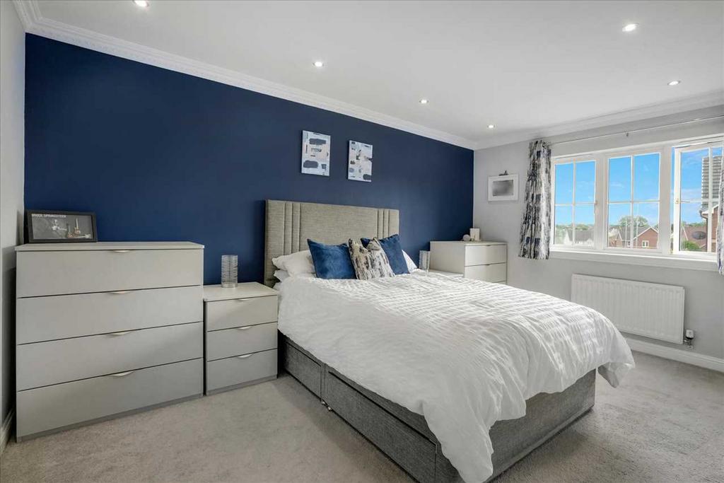Bedroom One (1)