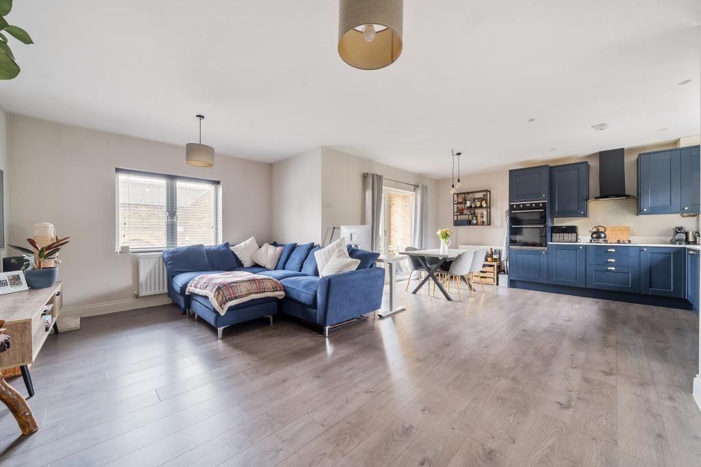 Open Plan