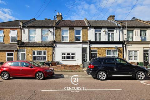 Francis Road, Leytonstone, London
