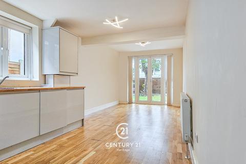 undefined, Francis Road, Leytonstone, London