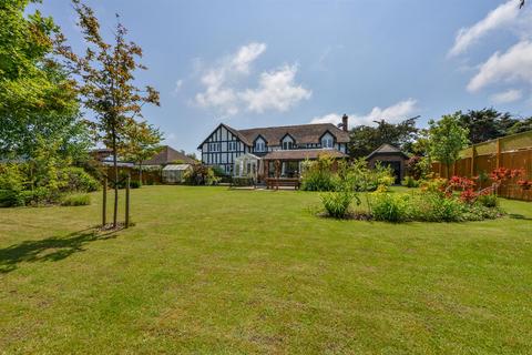 4 bedroom detached house for sale, Molehill Road, Chestfield, Whitstable