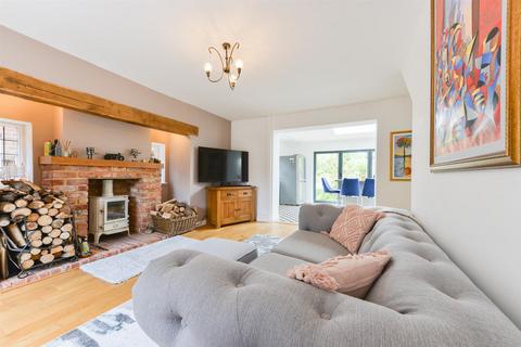 4 bedroom detached house for sale, Molehill Road, Chestfield, Whitstable
