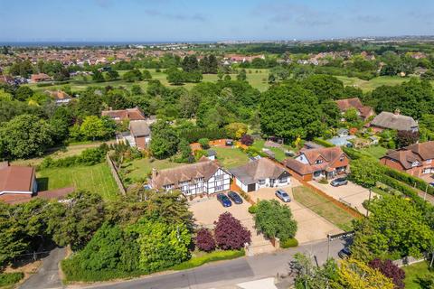4 bedroom detached house for sale, Molehill Road, Chestfield, Whitstable