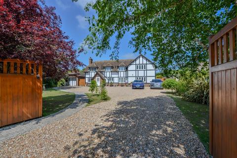 undefined, Molehill Road, Chestfield, Whitstable