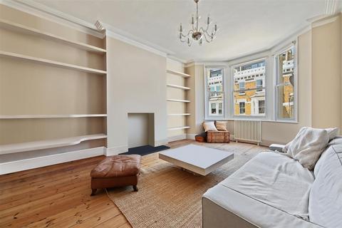 Flat C, 15 Bolingbroke Road, London, W14 0AJ