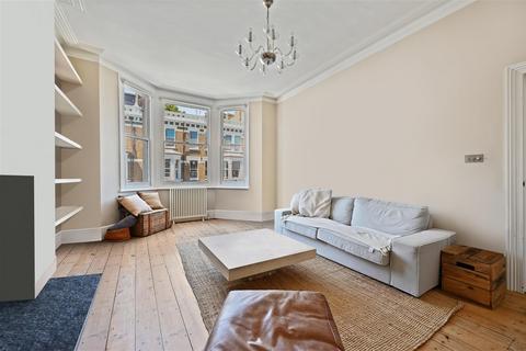 Flat C, 15 Bolingbroke Road, London, W14 0AJ