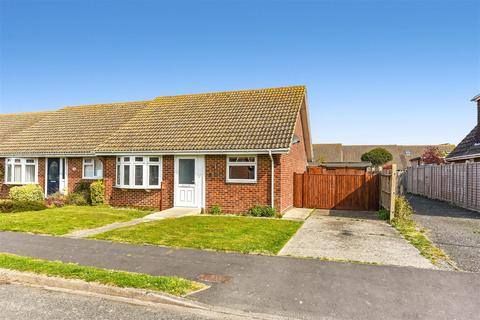 2 bedroom semi-detached bungalow for sale, Harrow Drive, West Wittering, Chichester