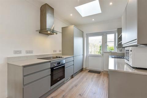 2 bedroom semi-detached bungalow for sale, Harrow Drive, West Wittering, Chichester