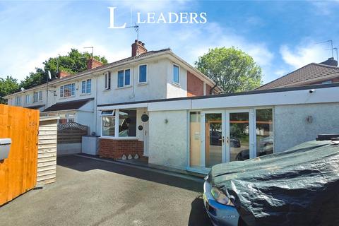 Sladepool Farm Road, Birmingham, West Midlands