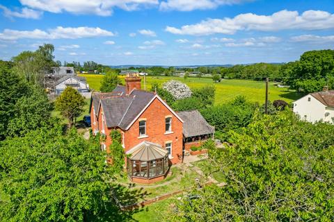 undefined, Berkeley Heath, Berkeley, Gloucestershire, GL13